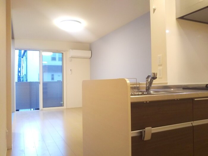 Calm Lifeの物件内観写真