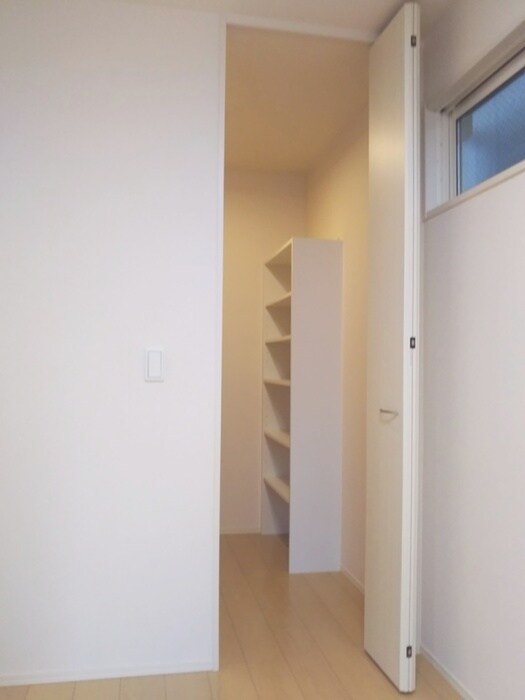 Calm Lifeの物件内観写真