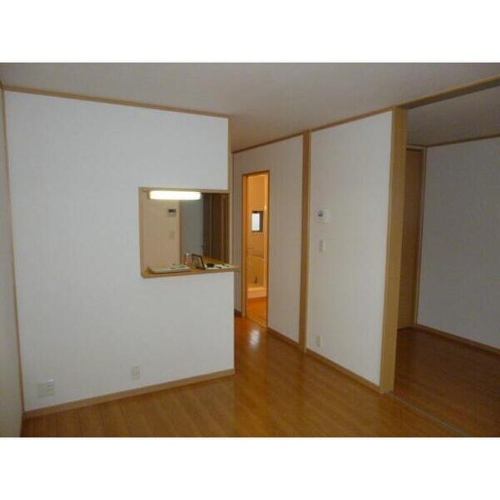 カーサ本宮新町の物件内観写真