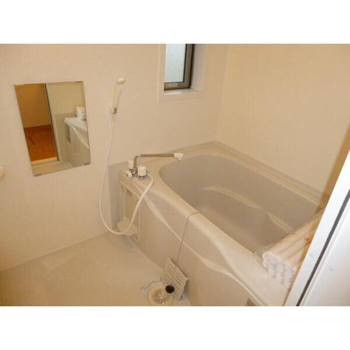 カーサ本宮新町の物件内観写真