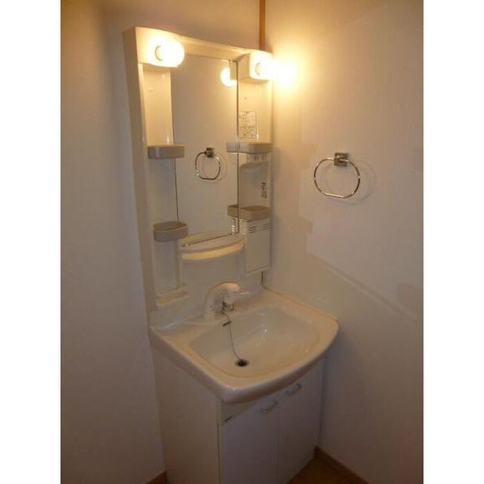 カーサ本宮新町の物件内観写真