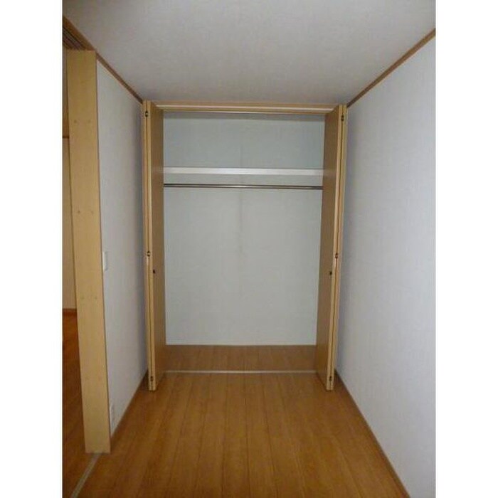 カーサ本宮新町の物件内観写真