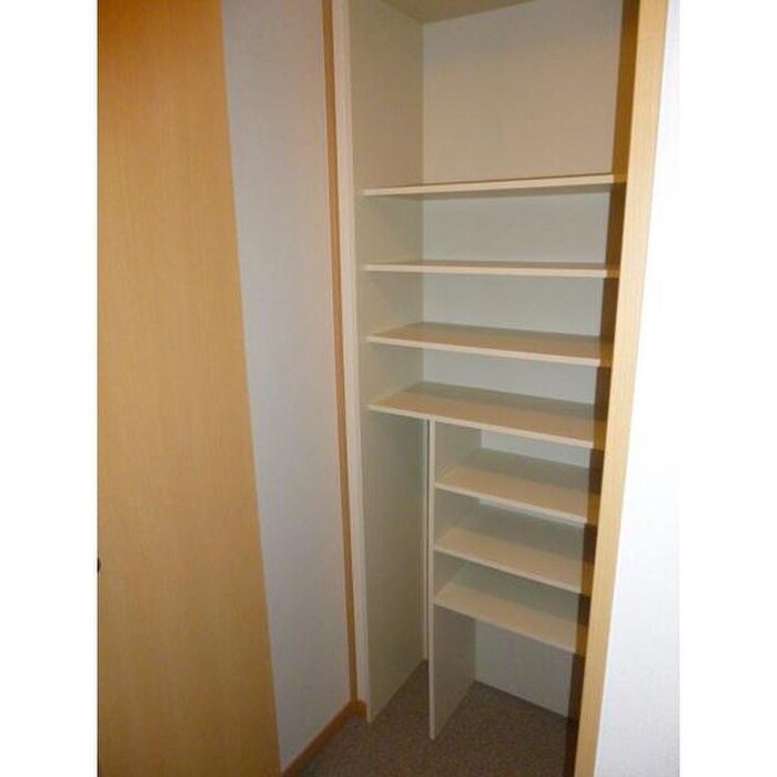 カーサ本宮新町の物件内観写真