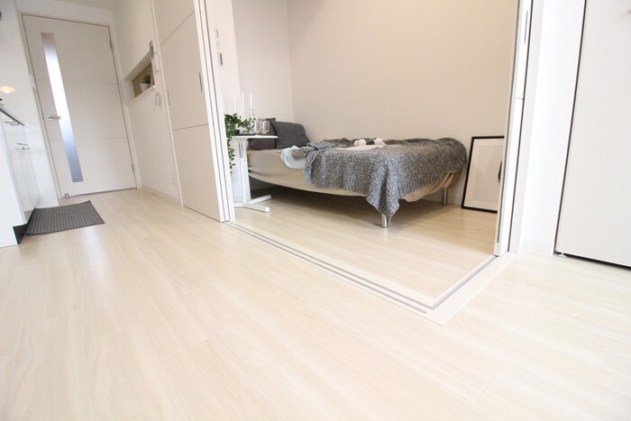 ポルタニグラ大須の物件内観写真