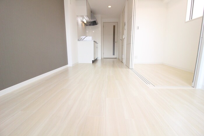 ポルタニグラ大須の物件内観写真