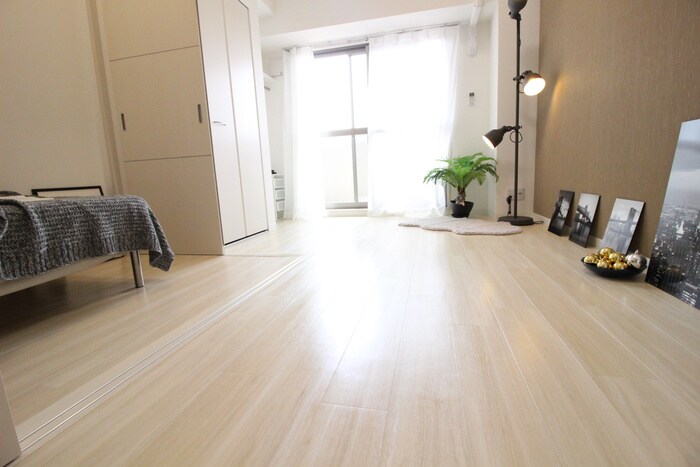 ポルタニグラ大須の物件内観写真