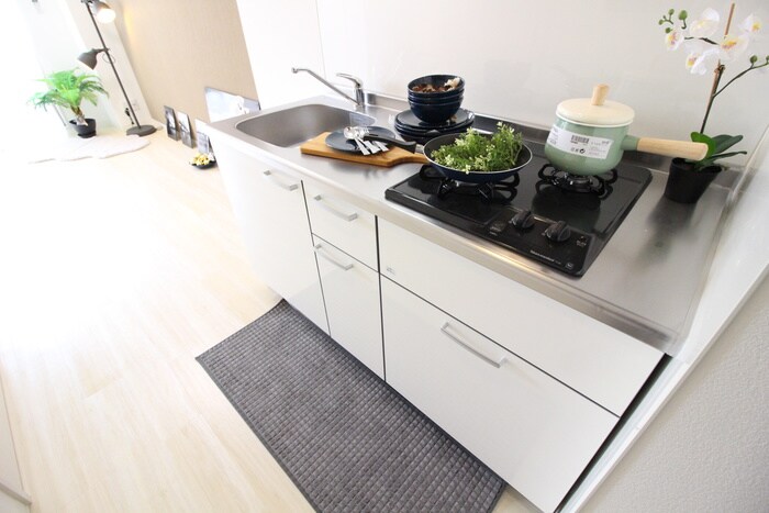 ポルタニグラ大須の物件内観写真