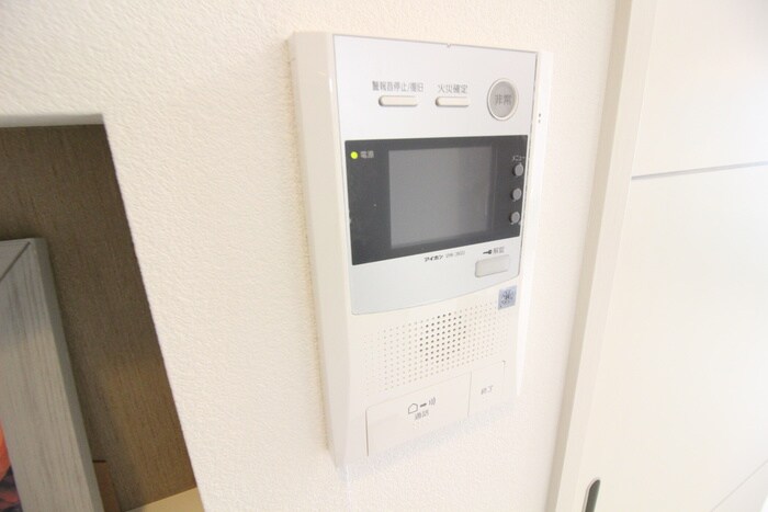 ポルタニグラ大須の物件内観写真