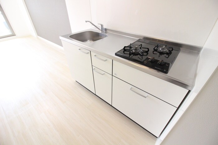 ポルタニグラ大須の物件内観写真