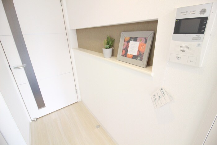 ポルタニグラ大須の物件内観写真