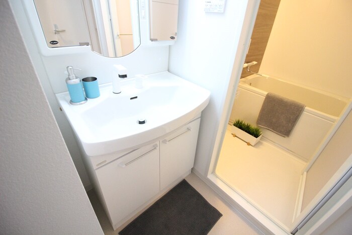 ポルタニグラ大須の物件内観写真