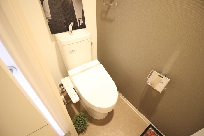 ポルタニグラ大須の物件内観写真