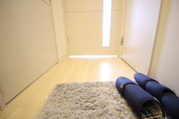 ポルタニグラ大須の物件内観写真