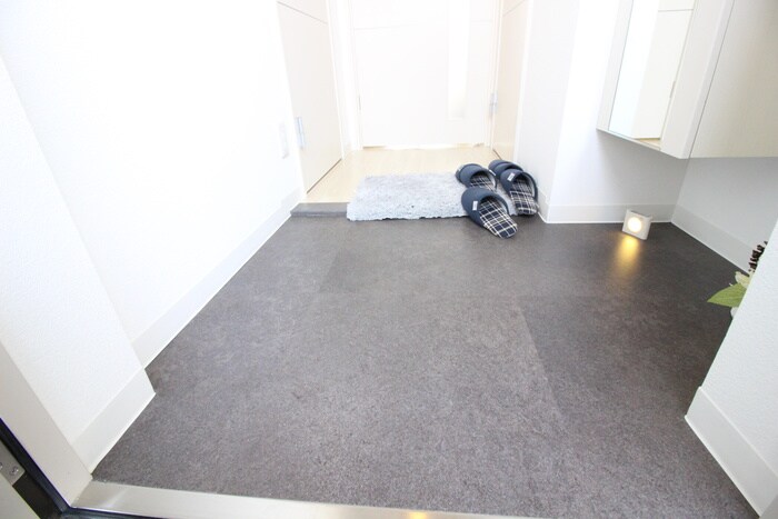 ポルタニグラ大須の物件内観写真