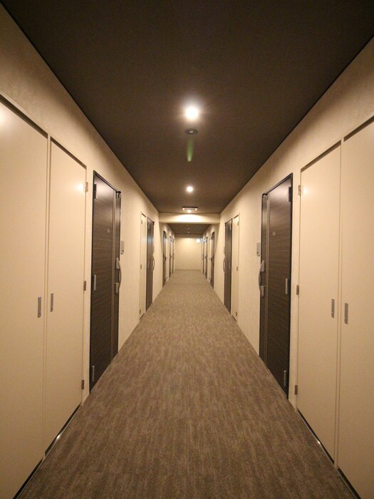 S-RESIDENCE名駅NorthIIの物件外観写真