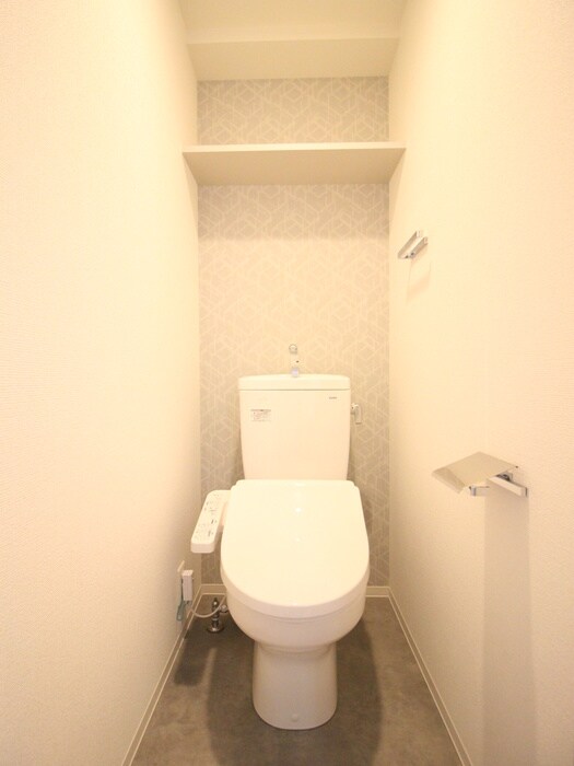 S-RESIDENCE名駅NorthIIの物件内観写真