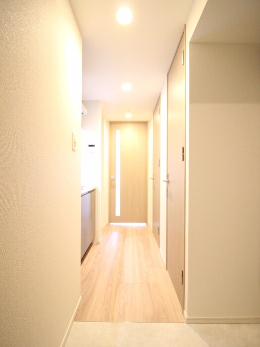 S-RESIDENCE名駅NorthIIの物件内観写真