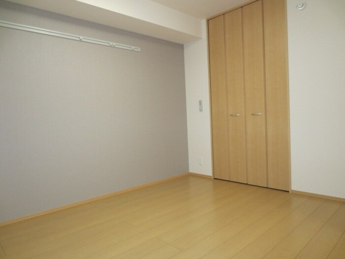 コージーハウスＢ棟の物件内観写真