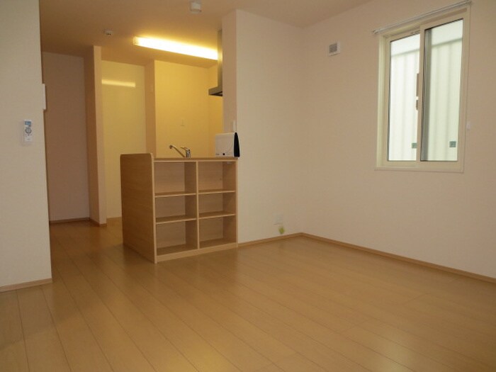 コージーハウスＢ棟の物件内観写真