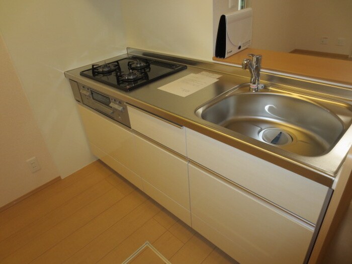 コージーハウスＢ棟の物件内観写真