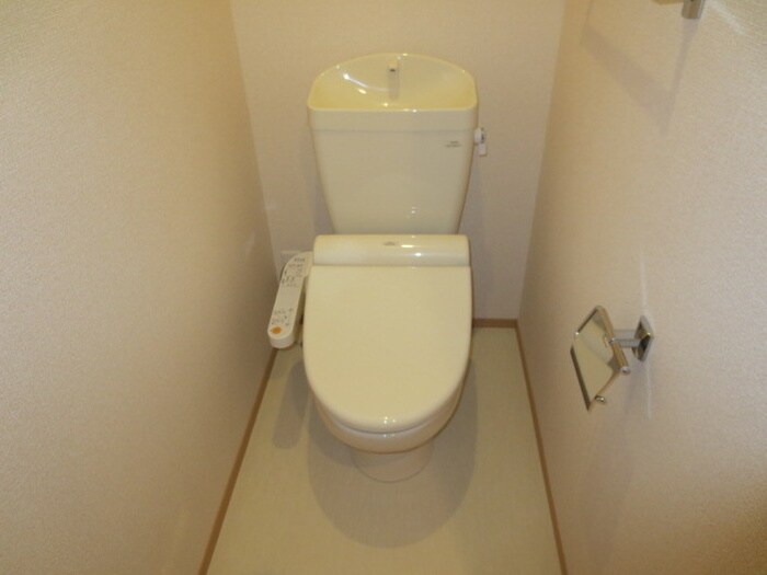 コージーハウスＢ棟の物件内観写真