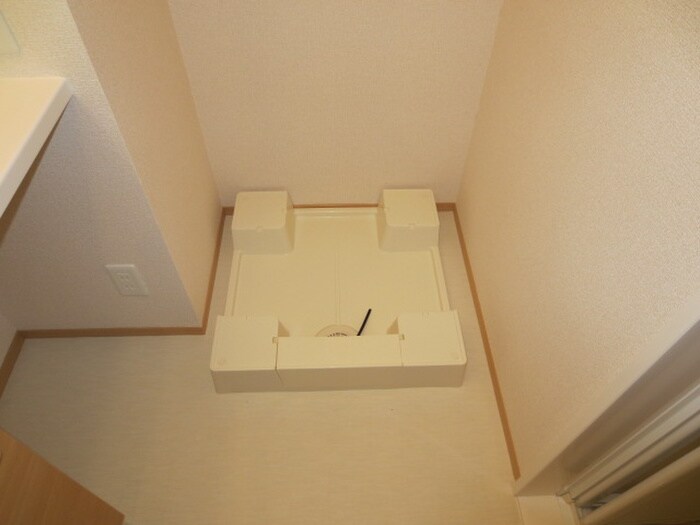 コージーハウスＢ棟の物件内観写真