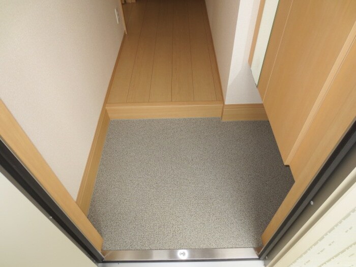 コージーハウスＢ棟の物件内観写真