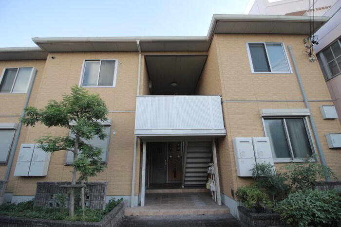 メゾン下方の物件外観写真