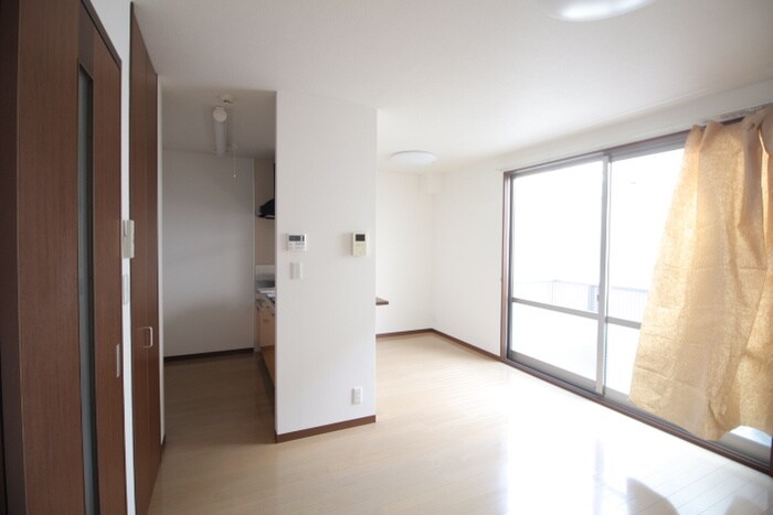 メゾン下方の物件内観写真