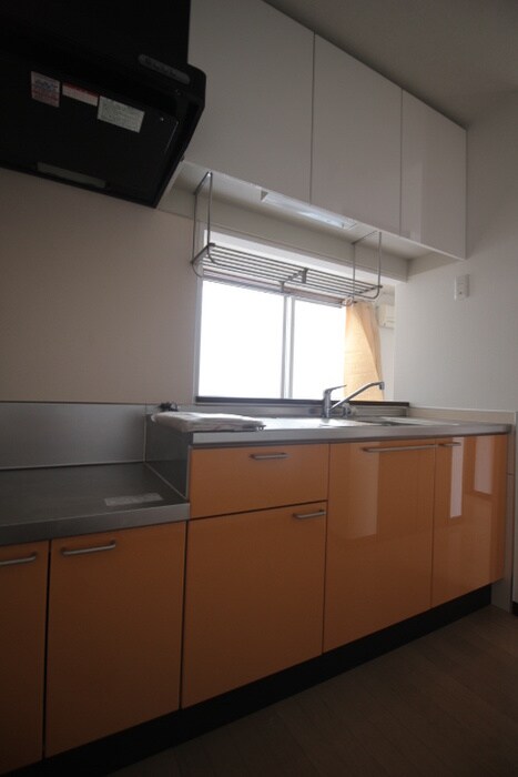 メゾン下方の物件内観写真