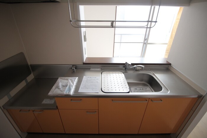 メゾン下方の物件内観写真