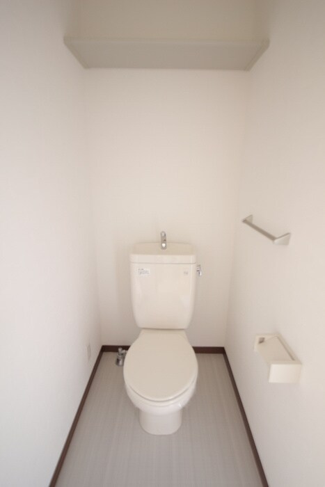 メゾン下方の物件内観写真