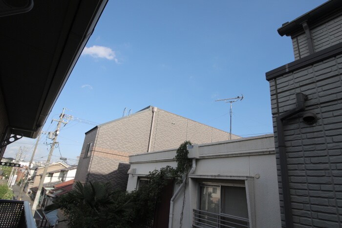 メゾン下方の物件内観写真