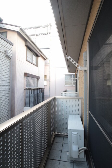 メゾン下方の物件内観写真