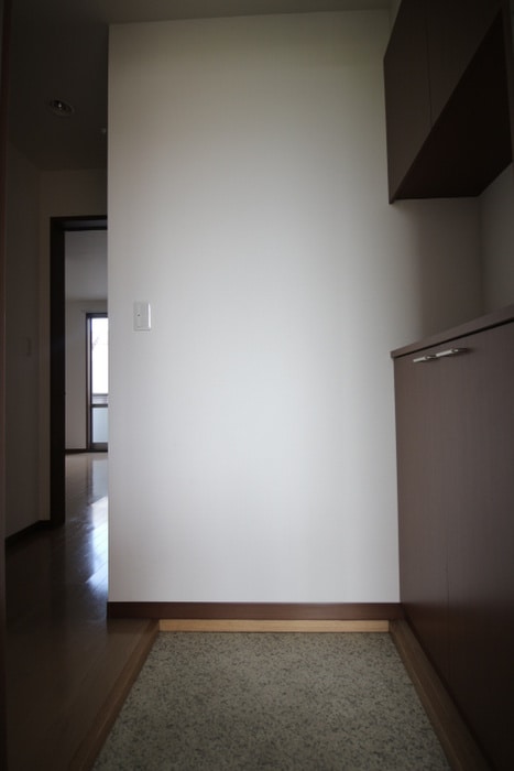 メゾン下方の物件内観写真