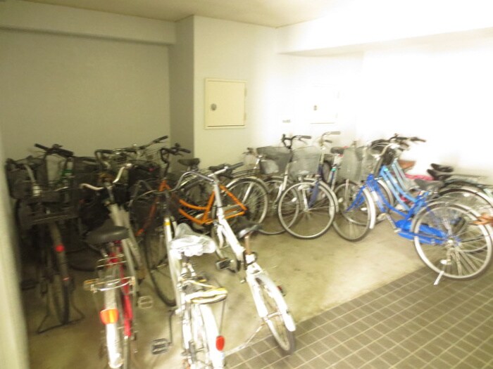 トータスビルの物件外観写真