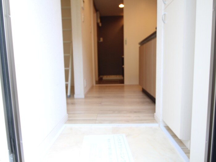 Haus Ruhe高畑の物件内観写真