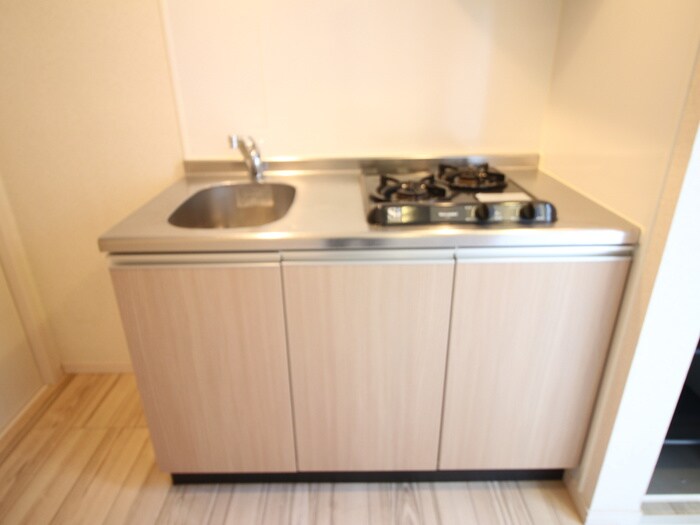 Haus Ruhe高畑の物件内観写真