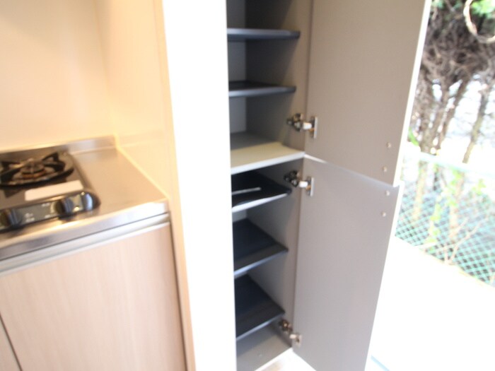 Haus Ruhe高畑の物件内観写真