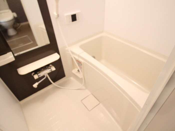 Haus Ruhe高畑の物件内観写真