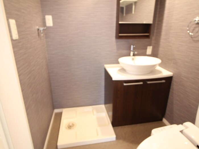 Haus Ruhe高畑の物件内観写真