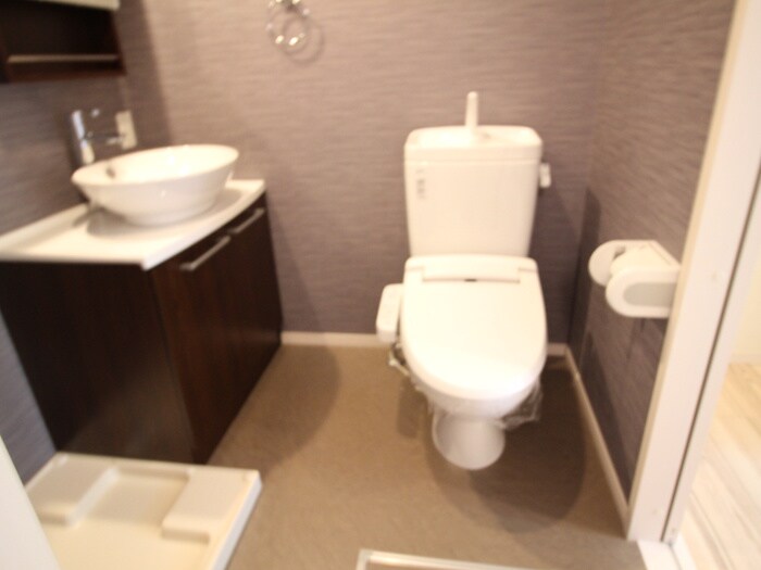 Haus Ruhe高畑の物件内観写真