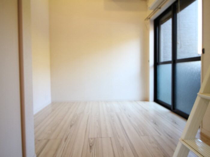 Haus Ruhe高畑の物件内観写真