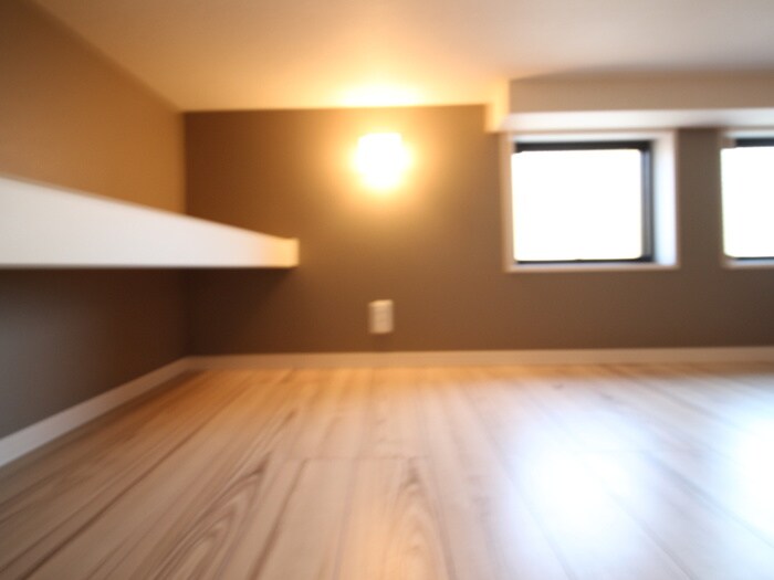 Haus Ruhe高畑の物件内観写真