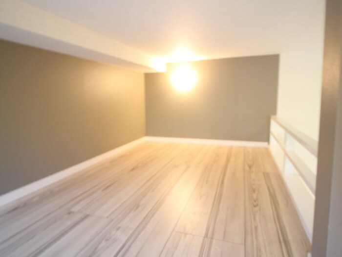 Haus Ruhe高畑の物件内観写真