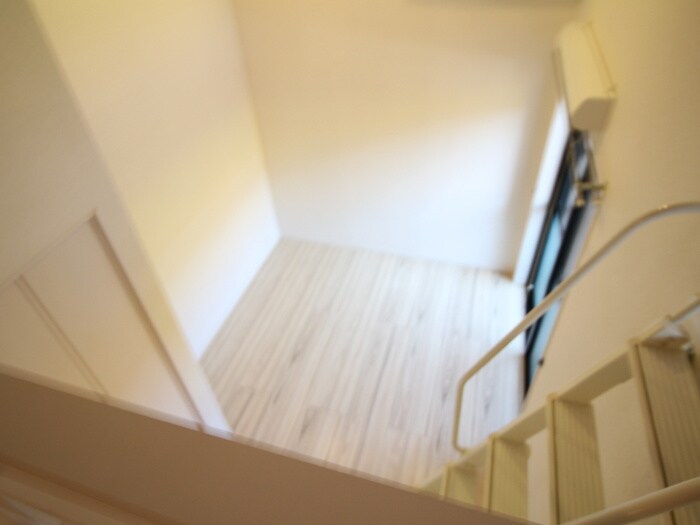 Haus Ruhe高畑の物件内観写真