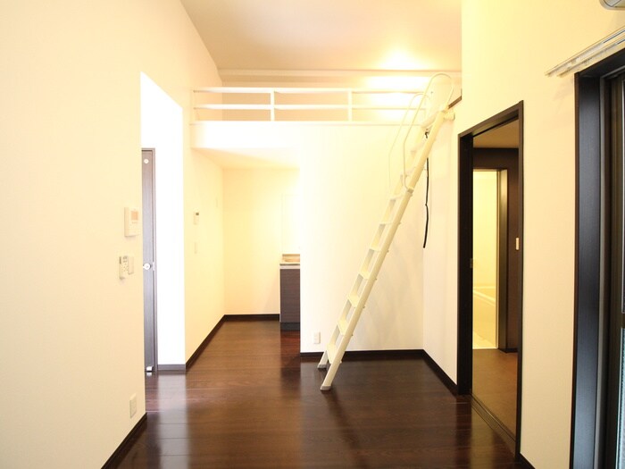 Altair高畑の物件内観写真