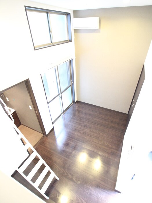 Altair高畑の物件内観写真