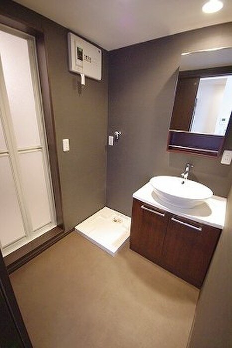 Altair高畑の物件内観写真