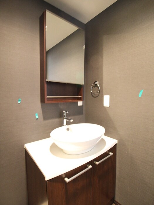 Altair高畑の物件内観写真